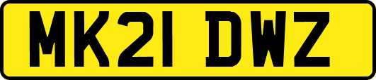 MK21DWZ