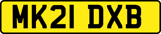 MK21DXB