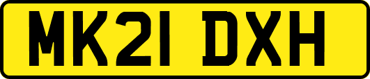 MK21DXH