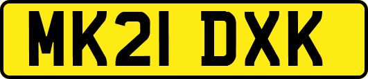 MK21DXK