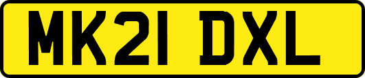 MK21DXL