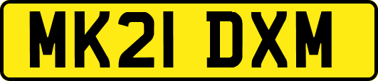 MK21DXM