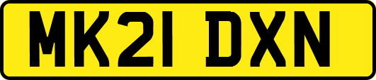 MK21DXN