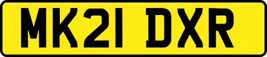 MK21DXR