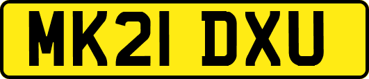 MK21DXU