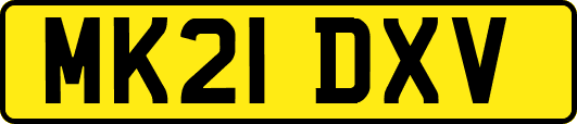 MK21DXV