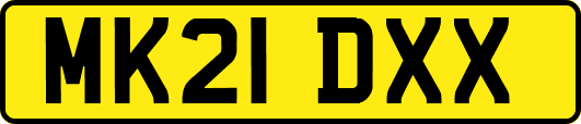 MK21DXX
