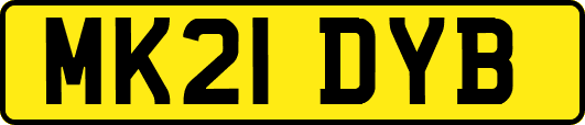 MK21DYB