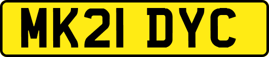 MK21DYC