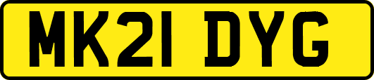 MK21DYG