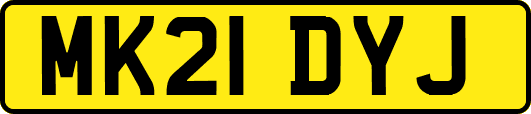 MK21DYJ