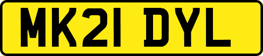 MK21DYL