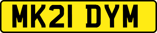 MK21DYM