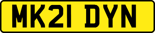 MK21DYN