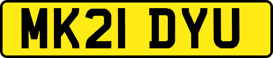 MK21DYU