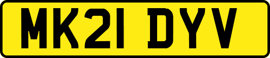MK21DYV