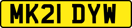 MK21DYW