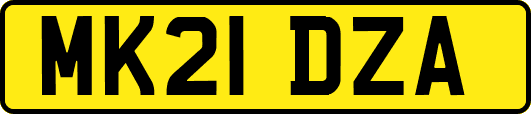 MK21DZA