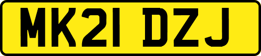MK21DZJ