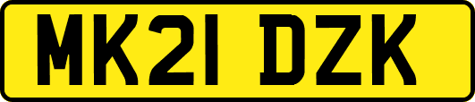 MK21DZK