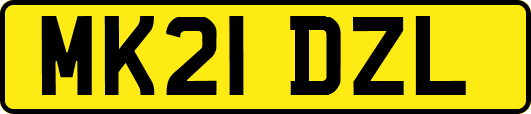 MK21DZL