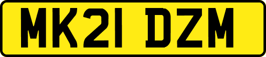 MK21DZM