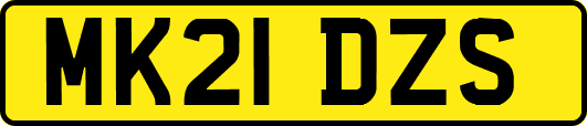 MK21DZS