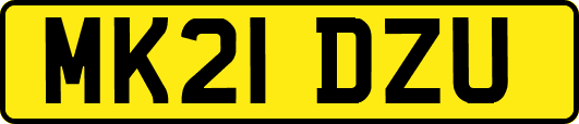 MK21DZU