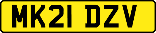 MK21DZV