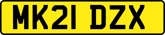 MK21DZX