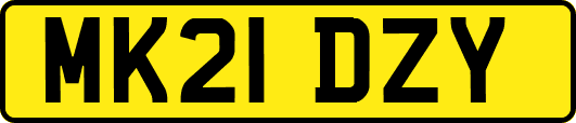MK21DZY