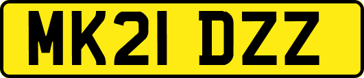 MK21DZZ
