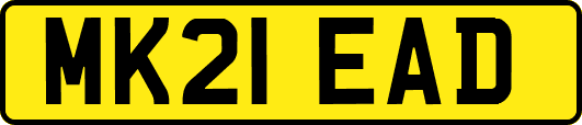 MK21EAD