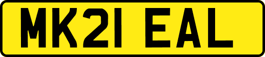 MK21EAL