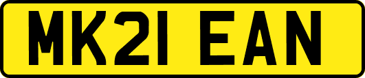MK21EAN
