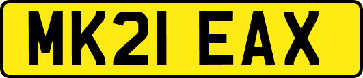 MK21EAX