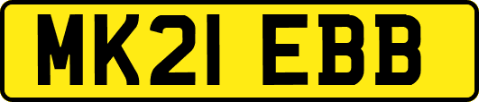 MK21EBB