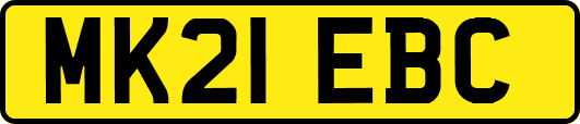 MK21EBC