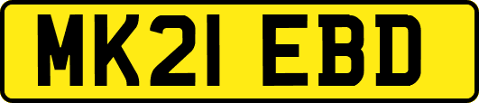 MK21EBD