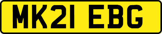 MK21EBG