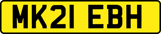 MK21EBH