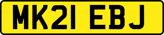 MK21EBJ