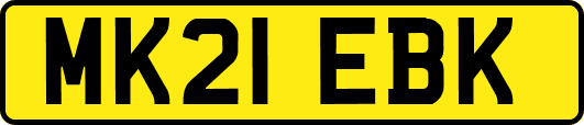 MK21EBK