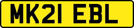 MK21EBL