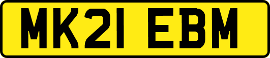 MK21EBM