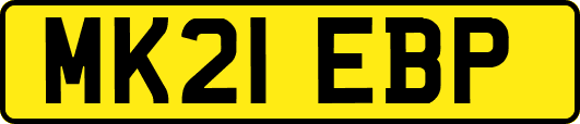 MK21EBP