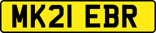 MK21EBR