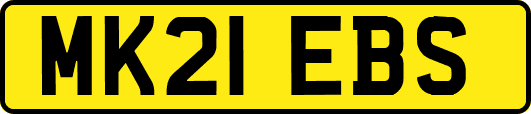 MK21EBS