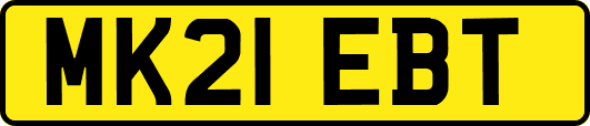 MK21EBT