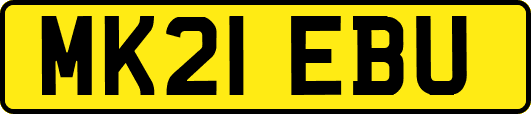 MK21EBU